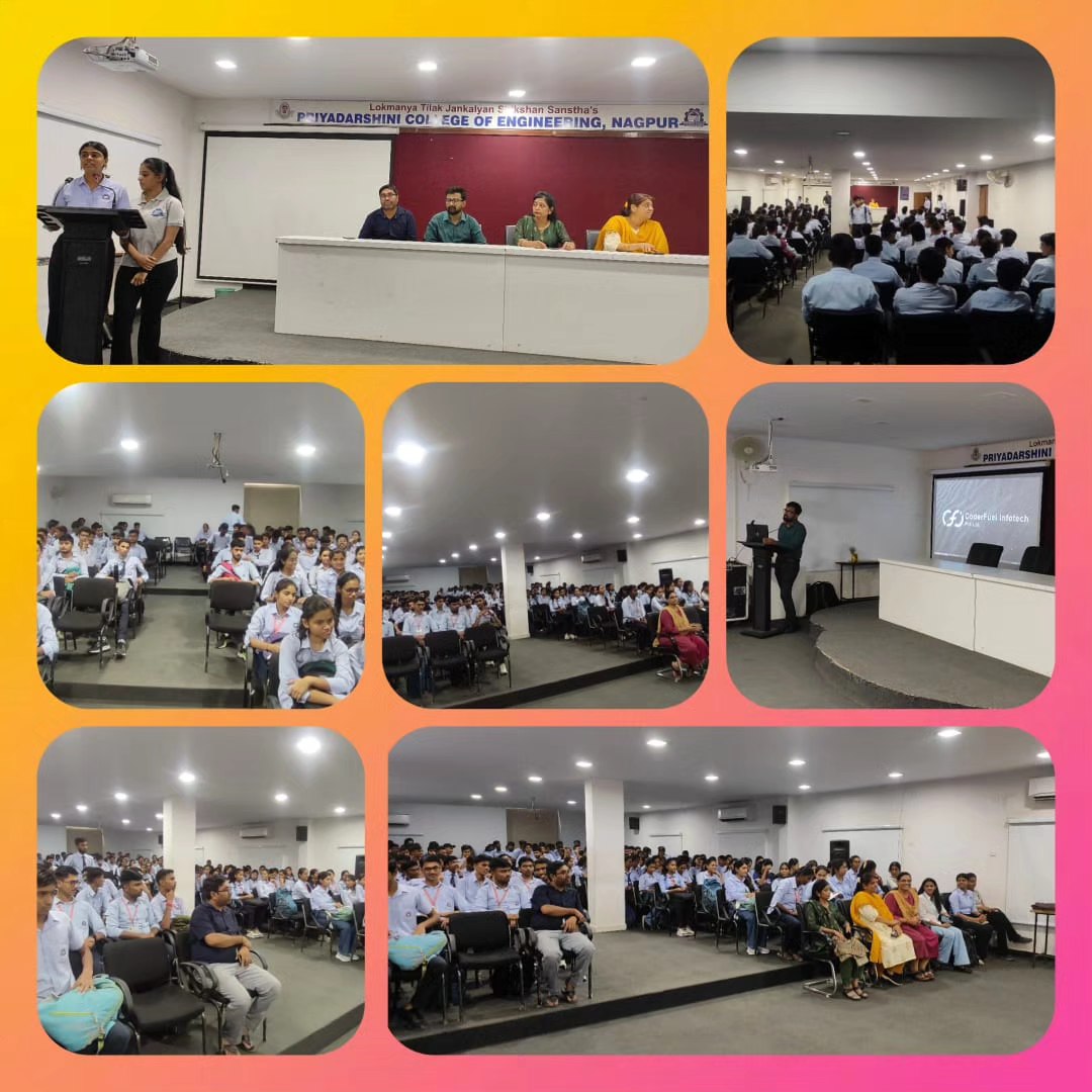 Expert Talk on TCS NQT Recruitment Exams by Prof. Vishwas Bhagwat